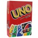 UNO Card Game for Family Night, Travel Game & Gift for Kids in a Collectible Storage Tin for 2-10 Players