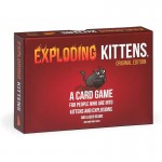 exploding kittens