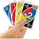 UNO Flip! Card Game for Kids, Adults & Family Night with Double-Sided Cards in Collectible Storage Tin