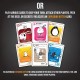 NSFW by Exploding Kittens - Card Games for Adults & Teens - A Russian Roulette Card Game 