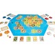 CATAN Seafarers Board Game Expansion - Explore, Settle, and Conquer New Isles! Strategy Game, Family Game for Kids and Adults, Ages 10+, 3-4 Players, 60 Minute Playtime, Made Studio