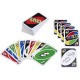 UNO Card Game for Family Night, Travel Game & Gift for Kids in a Collectible Storage Tin for 2-10 Players